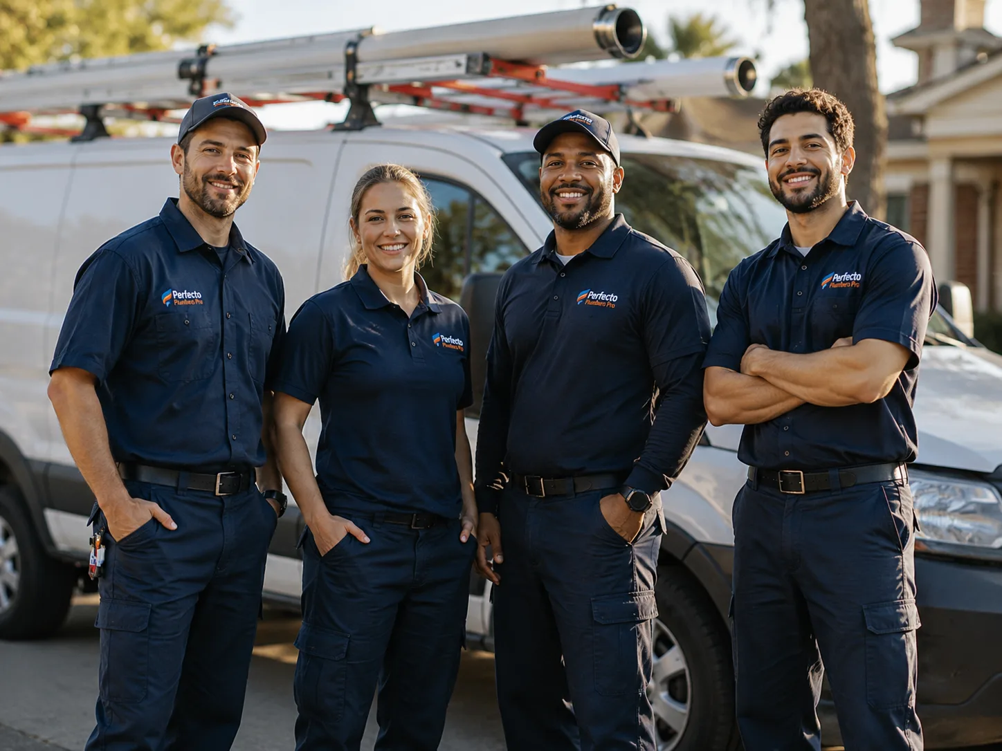 Emergency Plumber Near Me in Corsicana, TX near me