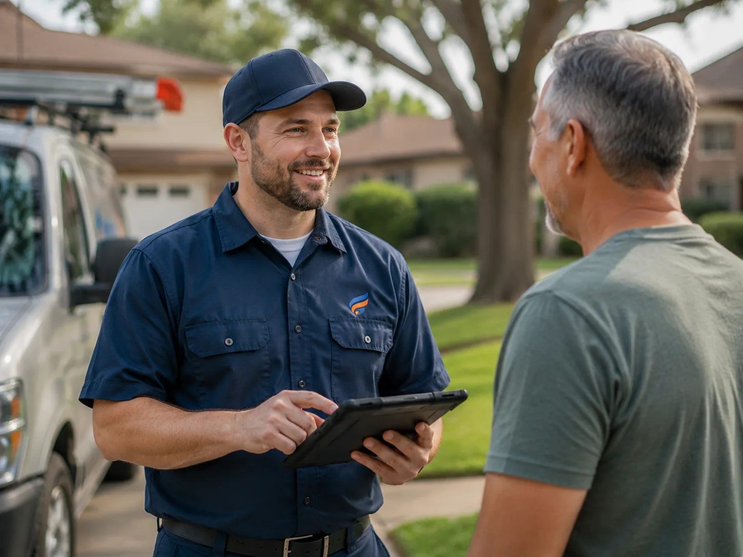Emergency Plumber Near Me Corsicana, TX FAQs